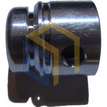 Поршень отбойного молотка Forte DH 1745 AVC (58356)