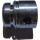 Поршень отбойного молотка Forte DH 1745 AVC (58356)