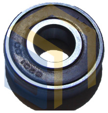 Подшипник 6201 отбойного молотка Forte DH 1745 AVC (58363)