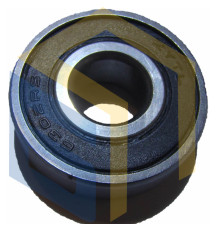 Подшипник 6302 отбойного молотка Forte DH 1745 AVC (58364)