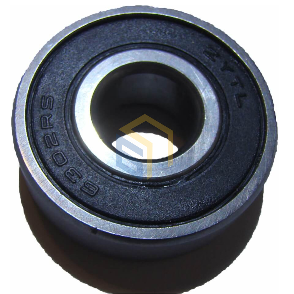 Підшипник 6302 відбійного молотка Forte DH 1745 AVC (58364)