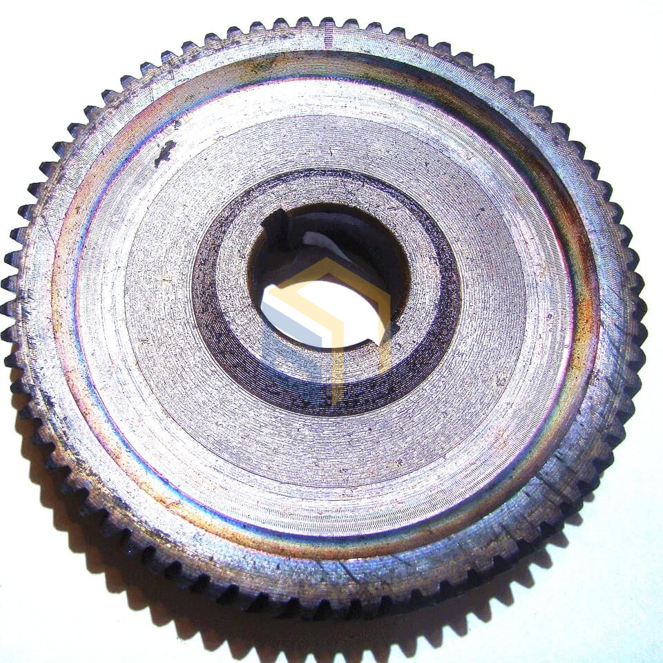 Шестерня відбійного молотка Forte DH 1745 AVC (58365)