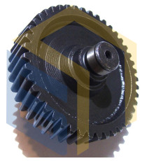 Шестерня відбійного молотка Forte DH 1745 AVC (58367)