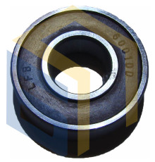 Підшипник 6001 відбійного молотка Forte DH 1745 AVC (58368)