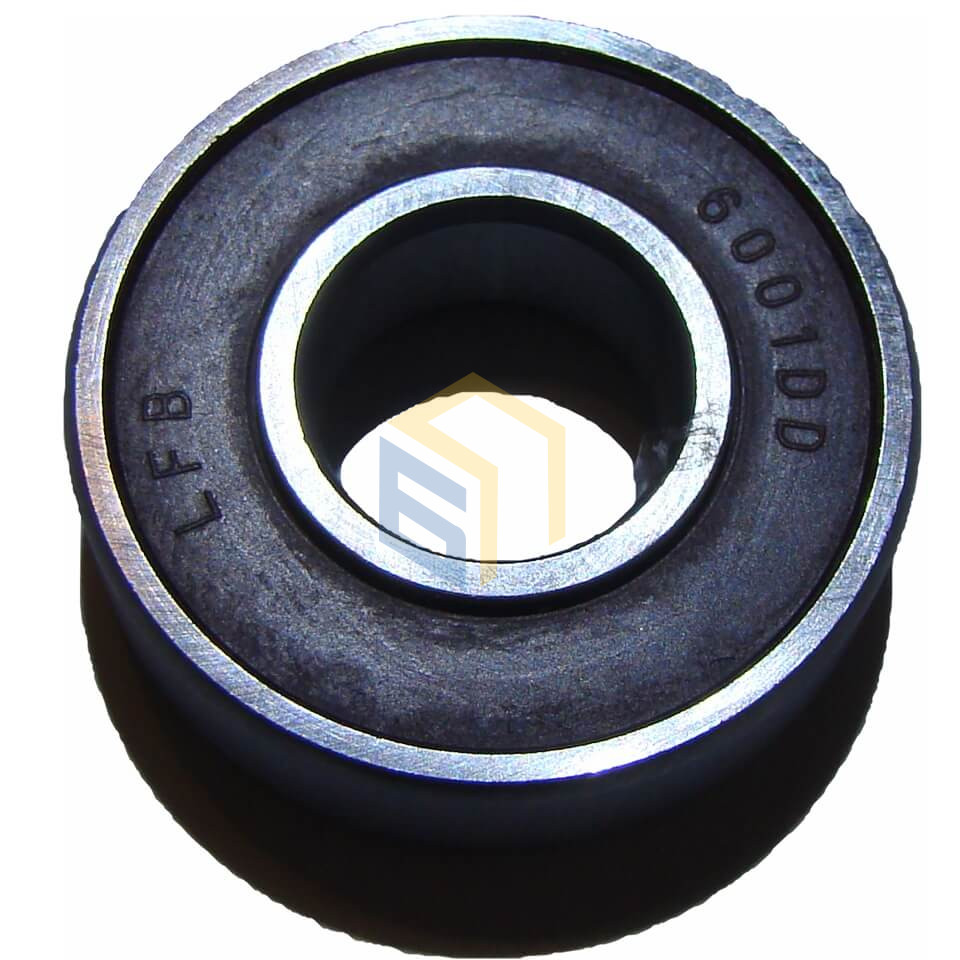 Підшипник 6001 відбійного молотка Forte DH 1745 AVC (58368)