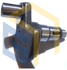 Колінчастий вал відбійного молотка Forte DH 1745 AVC (58375)