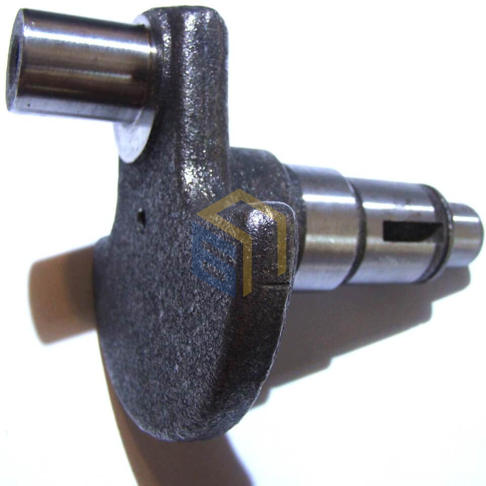 Колінчастий вал відбійного молотка Forte DH 1745 AVC (58375)