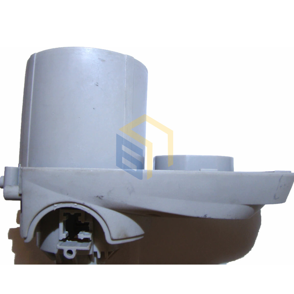 Корпус двигуна відбійного молотка Forte DH 1745 AVC (58376)