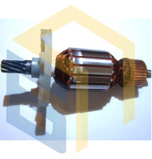 Ротор відбійного молотка Forte DH 1745 AVC (58381)