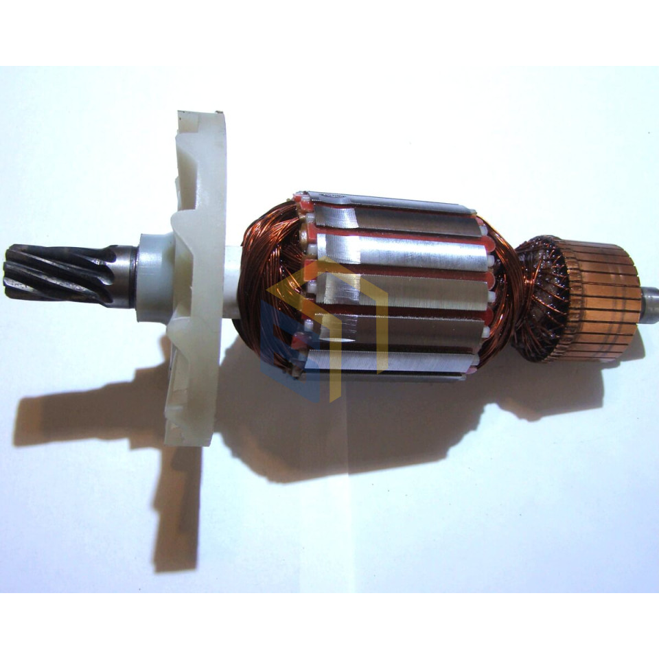 Ротор відбійного молотка Forte DH 1745 AVC (58381)