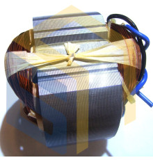 Статор відбійного молотка Forte DH 1745 AVC (58382)