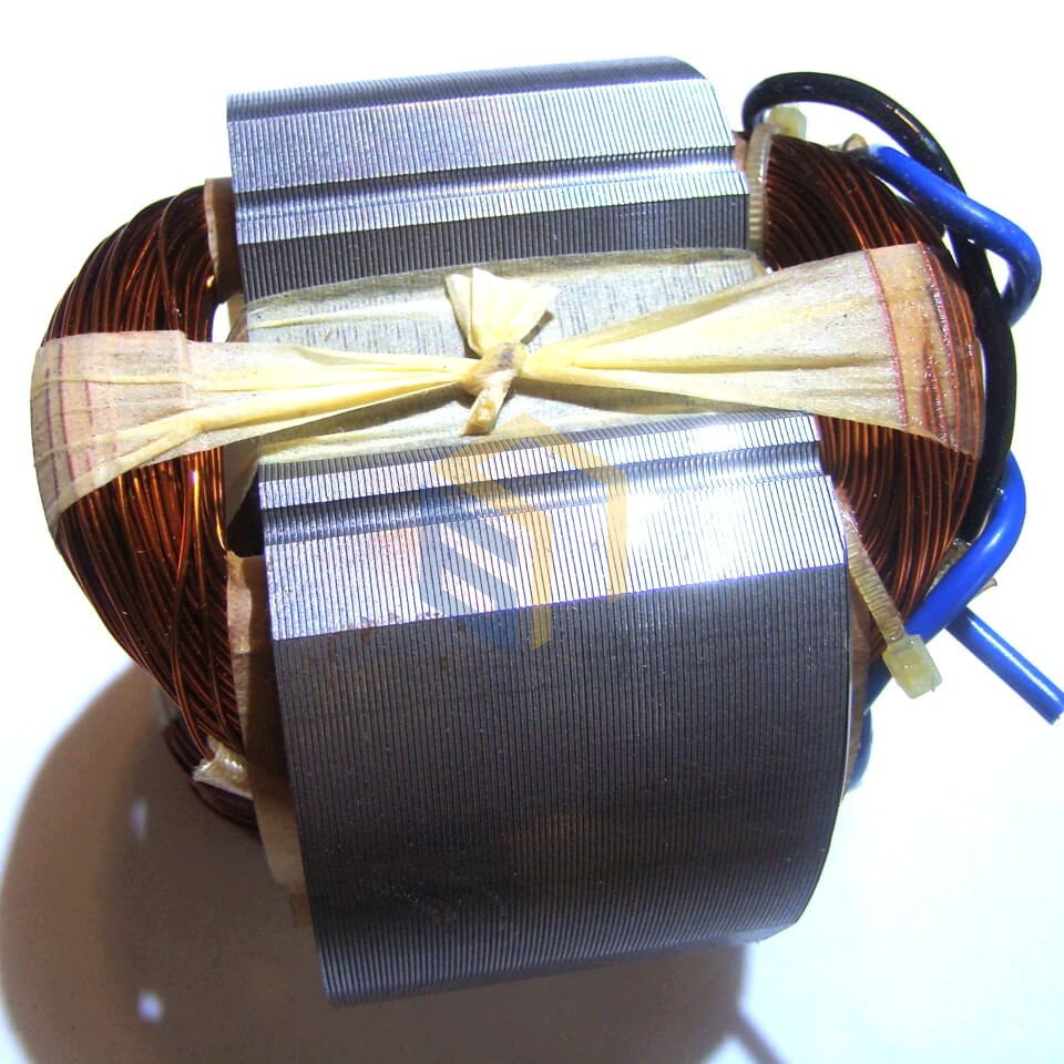 Статор відбійного молотка Forte DH 1745 AVC (58382)