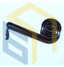 Пружина щетки отбойного молотка Forte DH 1745 AVC (58383)