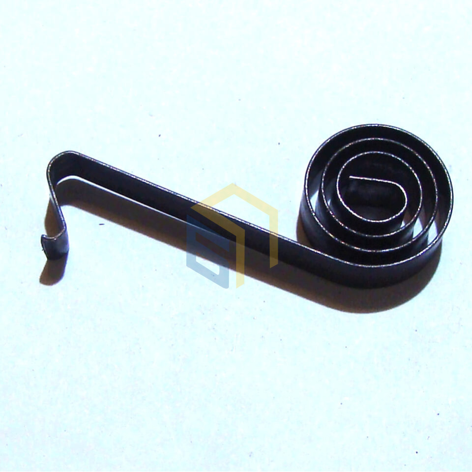 Пружина щітки відбійного молотка Forte DH 1745 AVC (58383)