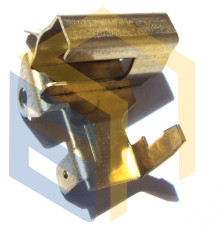 Щіткотримач відбійного молотка Forte DH 1745 AVC (58384)