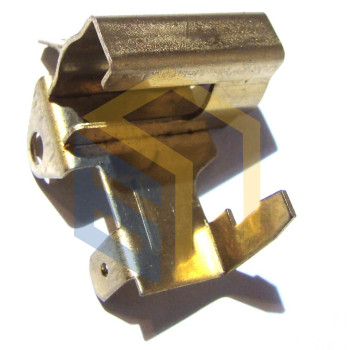 Щеткодержатель отбойного молотка Forte DH 1745 AVC (58384)