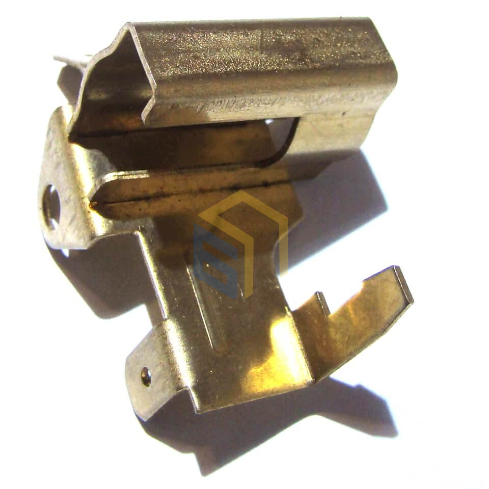 Щеткодержатель отбойного молотка Forte DH 1745 AVC (58384)