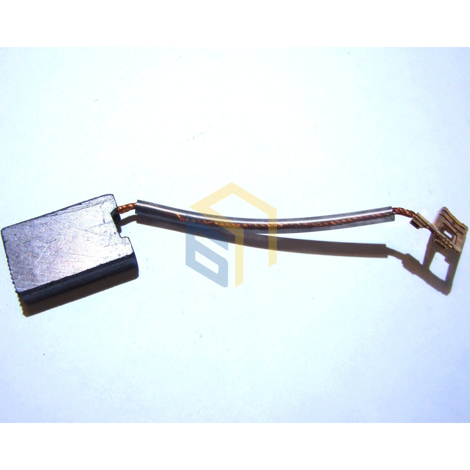 Щітка вугільна відбійного молотка Forte DH 1745 AVC (58385)