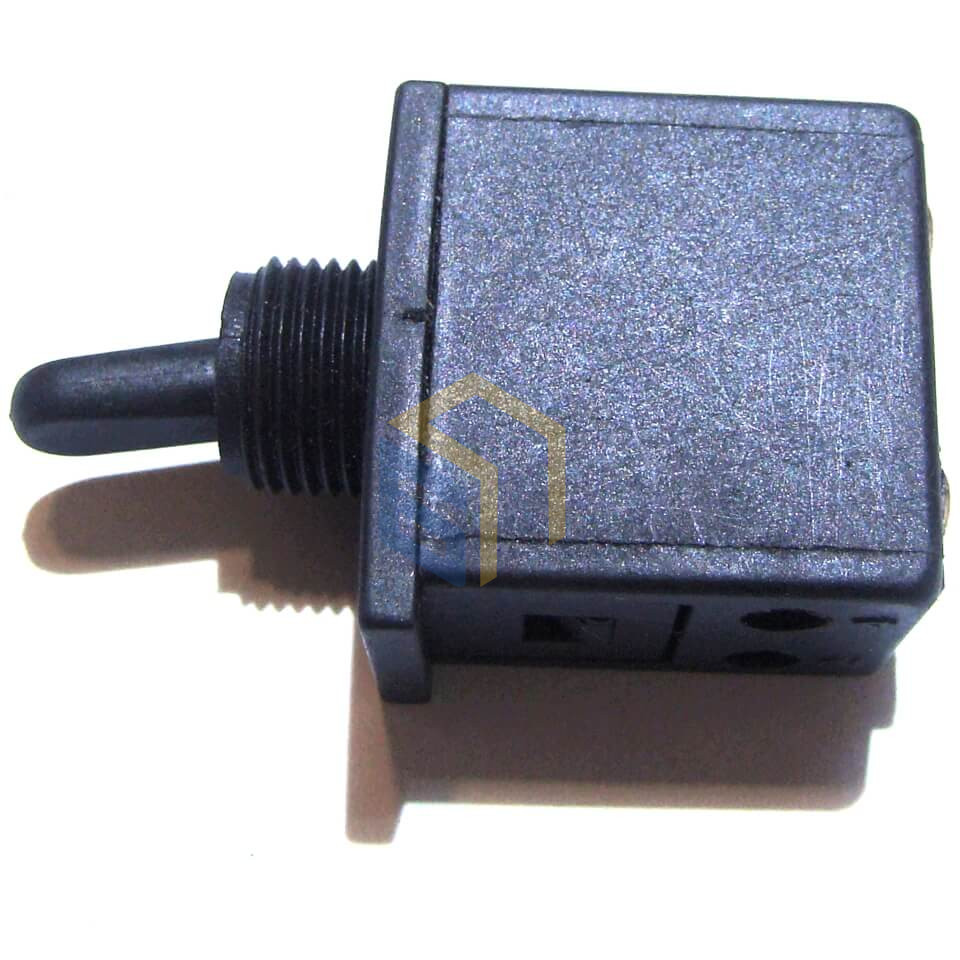 Вимикач відбійного молотка Forte DH 1745 AVC (58387)