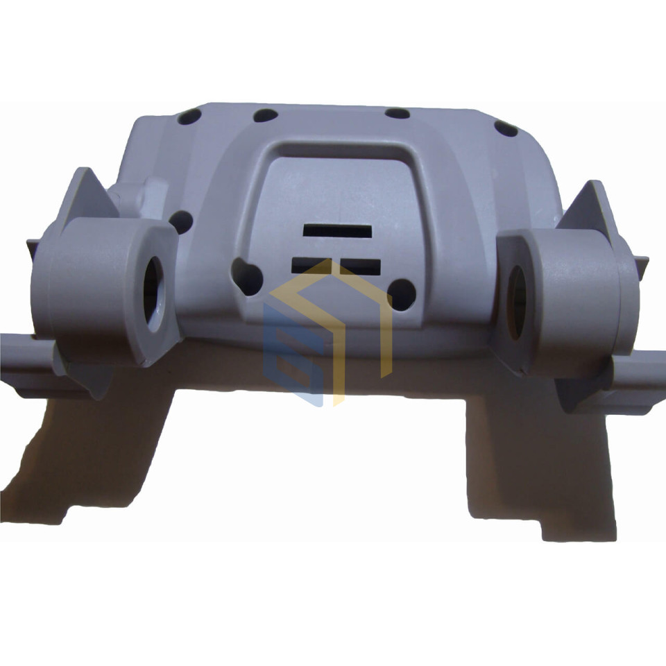 Ручка (передня частина) відбійного молотка Forte DH 1745 AVC (58388)