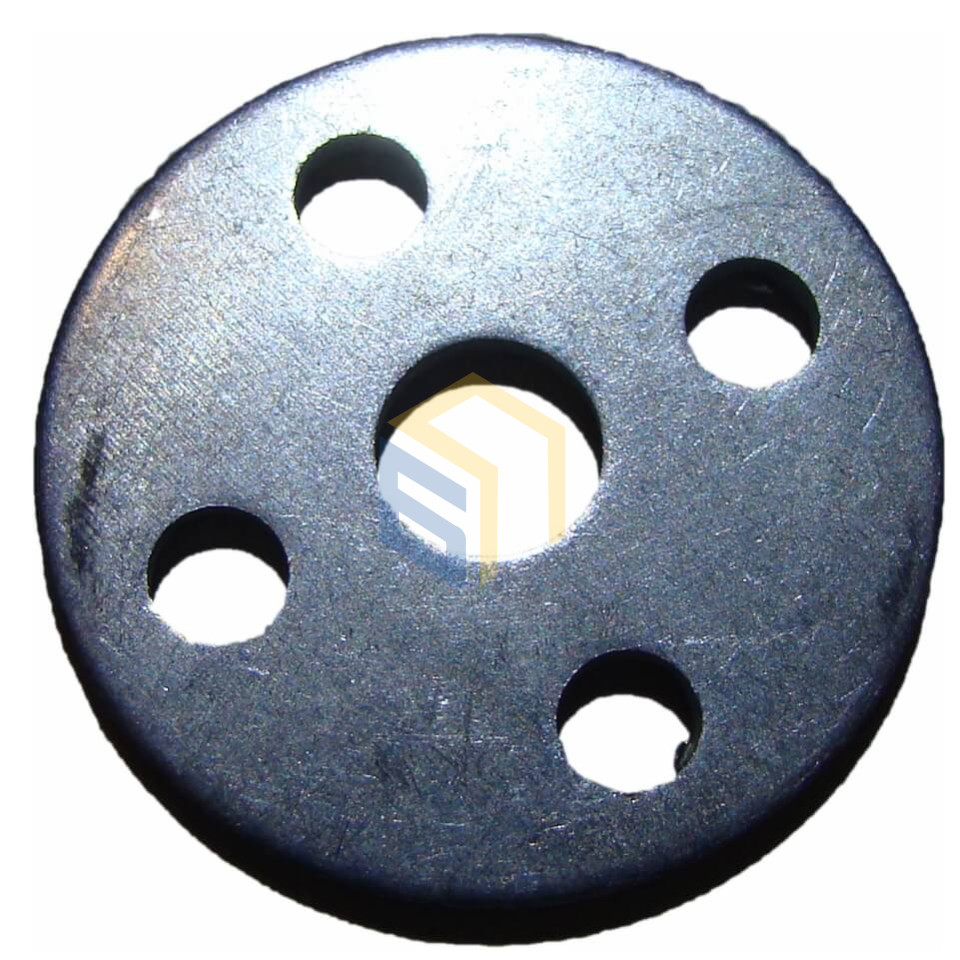 Зчеплення відбійного молотка Forte DH 1745 AVC (58389)