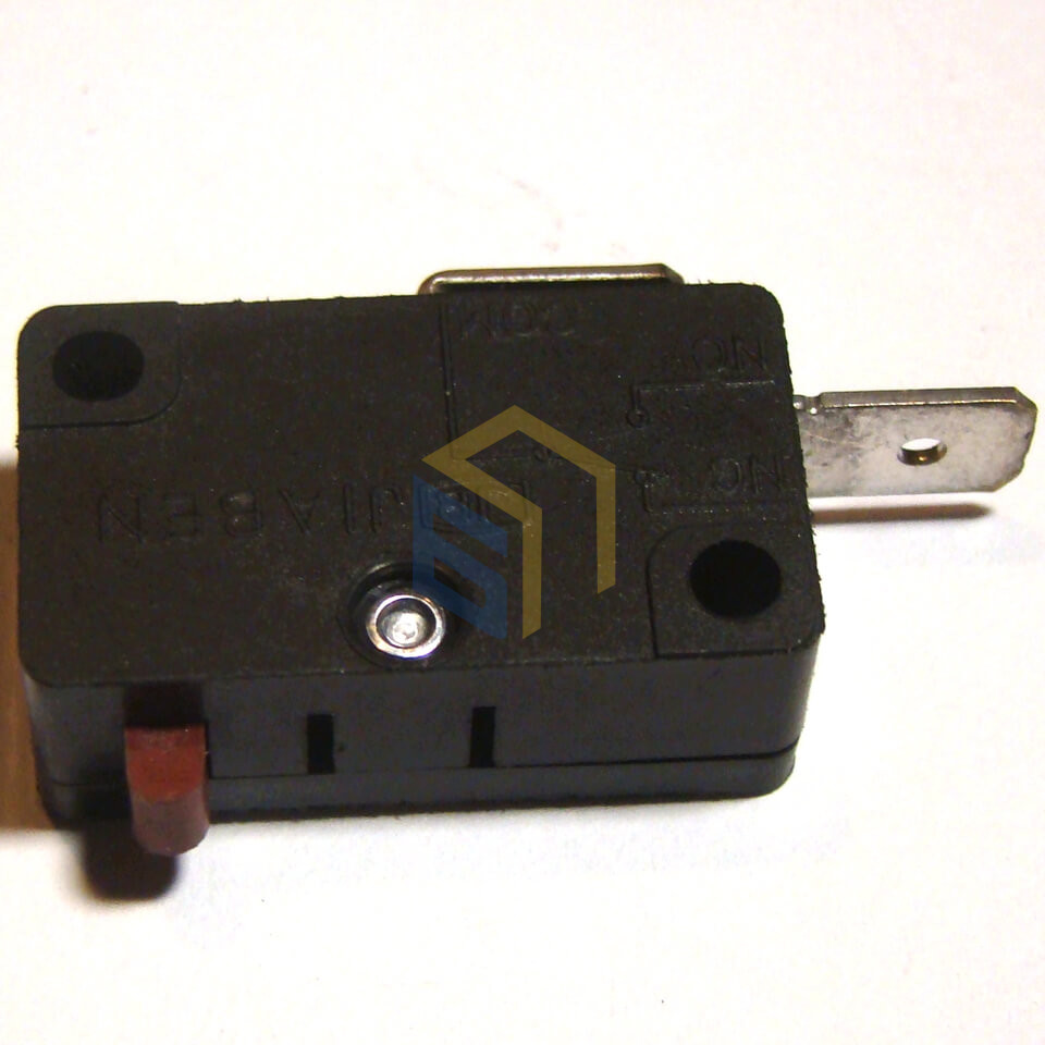 Мікровимикач електропили Forte FES 24-40 Стара модель (58410)