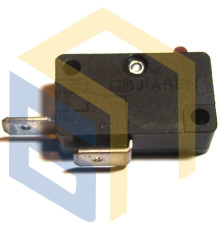 Микровыключатель электропилы Forte FES 24-40 Старая модель (58410)