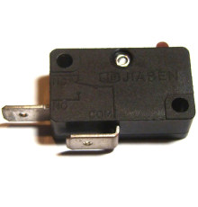 Микровыключатель электропилы Forte FES 24-40 Старая модель (58410)