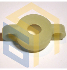 Втулка підшипника електропили Forte FES 24-40 Стара модель (58419)