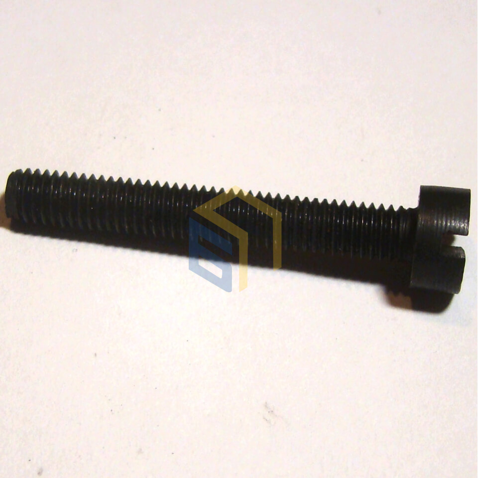 Винт натяжки цепи электропилы Forte FES 24-40 Старая модель (58444)