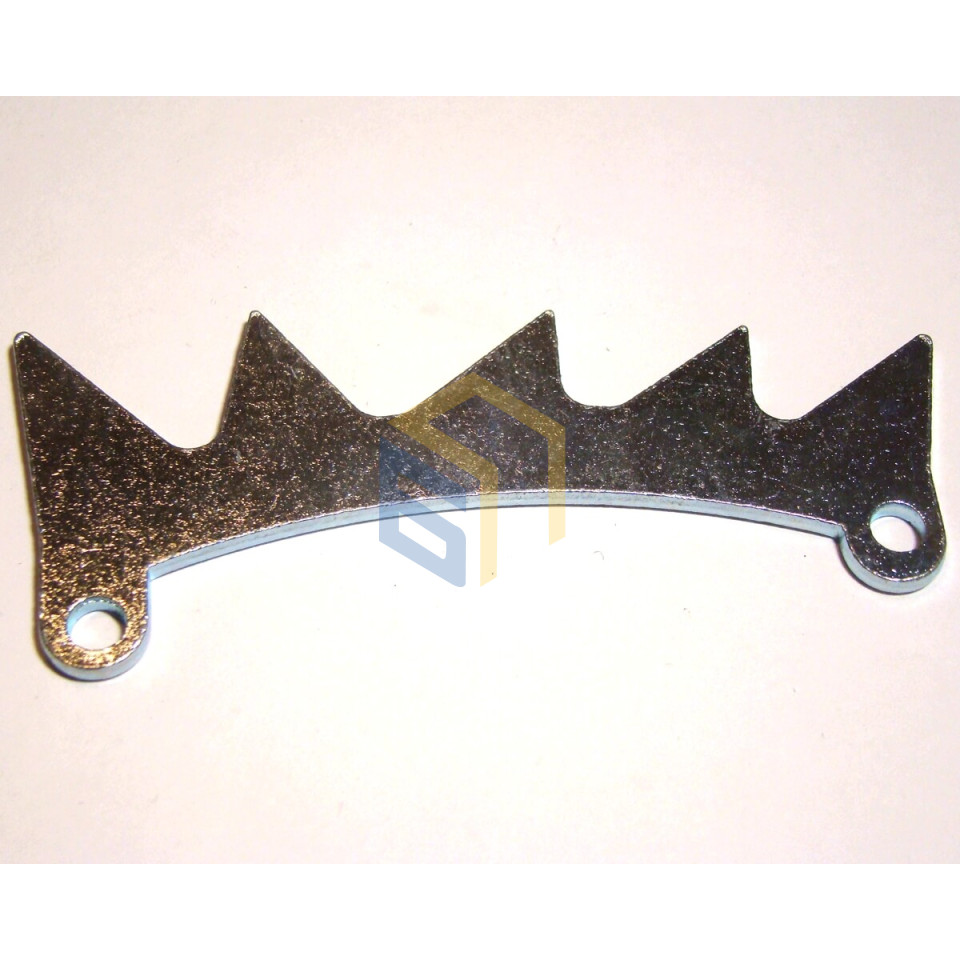 Упор зубчастий електропили Forte FES 24-40 Стара модель (58454)