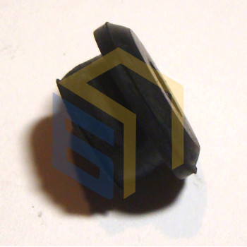 Амортизатор електропили Forte FES 24-40 (58457)