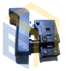 Выключатель перфоратора Сталь П 32-15 (58465)