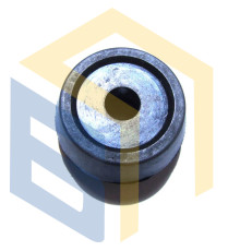 Наконечник резиновый перфоратора Сталь П 32-15 (58468)