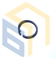 Кольцо стопорное перфоратора Сталь П 32-15 (58469)