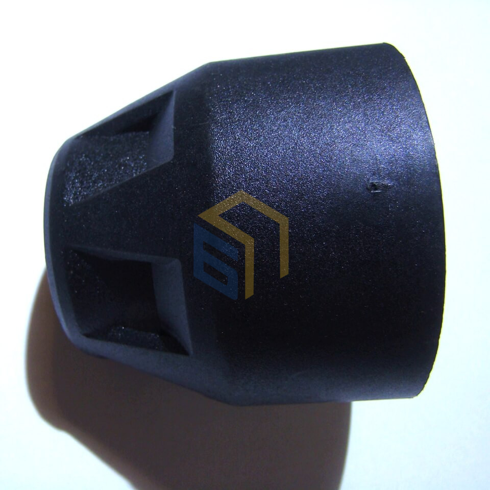 Крышка патрона перфоратора Сталь П 32-15 (58470)