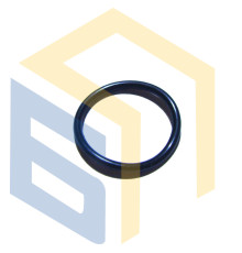 Кольцо уплотнительное перфоратора Сталь П 32-15 (58472)