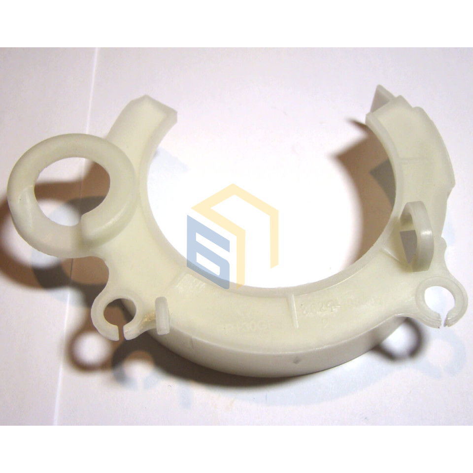 Кришка двигуна задня електропили Forte FES 24-40B Стара модель (58474)