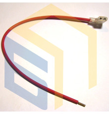 Провод с клемой электропилы Forte FES 24-40B Старая модель (58476)