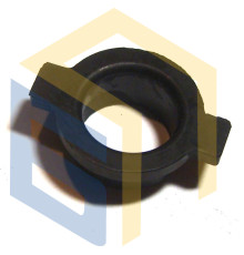 Кольцо масляного бака электропилы Forte FES 24-40B Старая модель (58479)