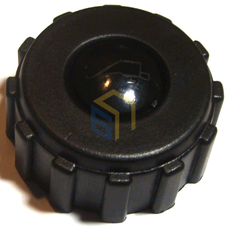 Кришка бака електропили Forte FES 24-40B Стара модель (58483)