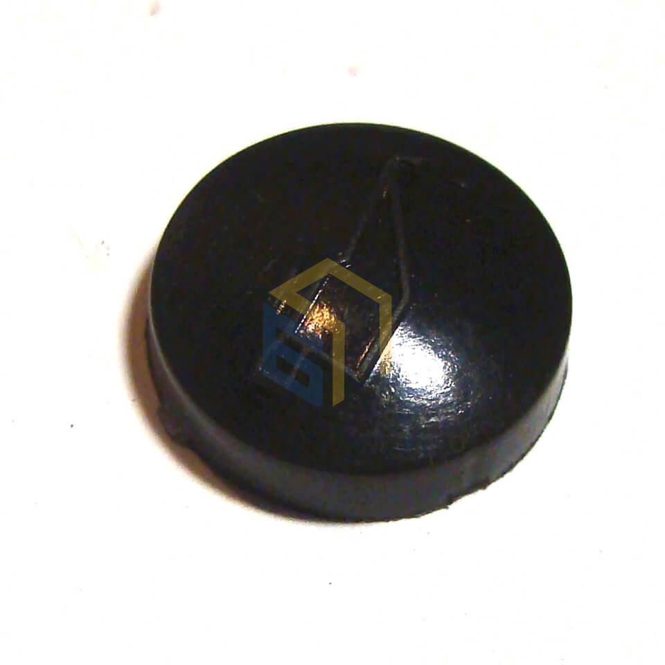 Заглушка кришки бака електропили FES 24-40B Стара модель (58486)