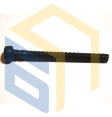 Гвинт натяжки ланцюга електропили Forte FES 24-40B Стара модель (58492)