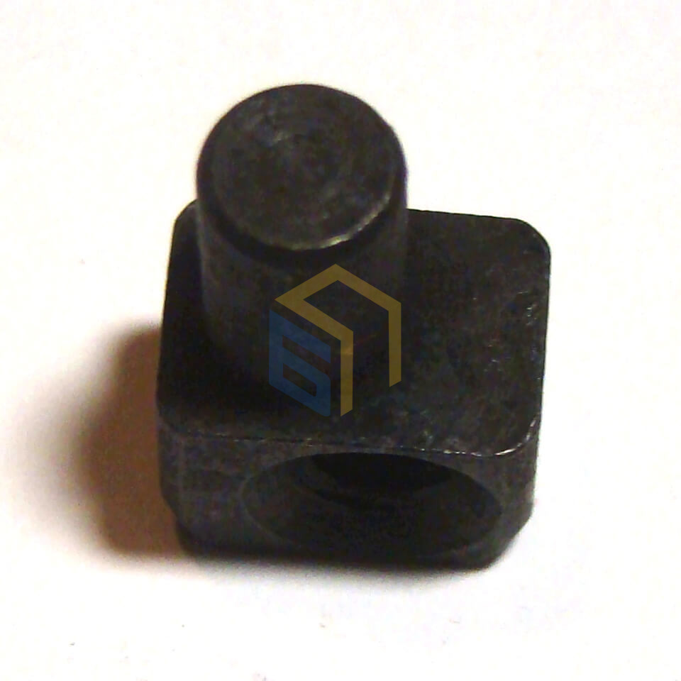 Гайка натяжки цепи электропилы Forte FES 24-40B Старая модель (58493)