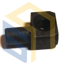 Гайка натяжки ланцюга електропили Forte FES 24-40B Стара модель (58493)