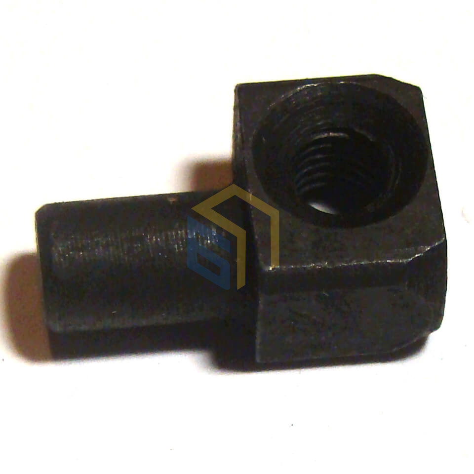 Гайка натяжки цепи электропилы Forte FES 24-40B Старая модель (58493)