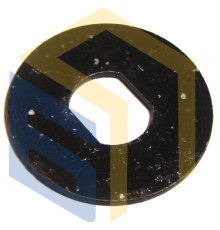 Шайба зірочки електропили Forte FES 24-40B Стара модель (58496)