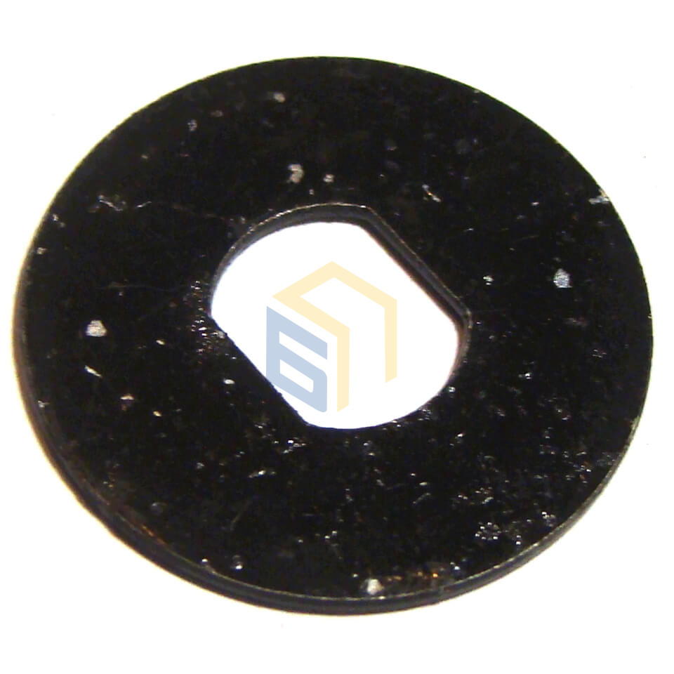 Шайба звездочки электропилы Forte FES 24-40B Старая модель (58496)