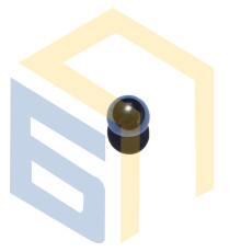 Шарик перфоратора Сталь П 32-15 (58528)