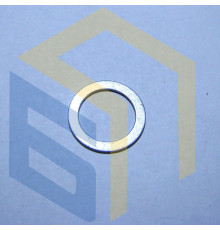 Шайба перфоратора Сталь П 32-15 (58533)